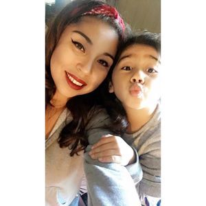 Meet your Posher, Jessy